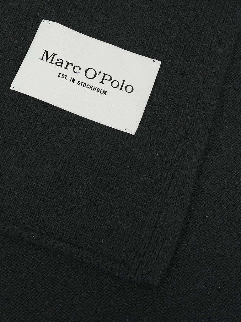 MARC O'POLO | Schal  | dunkelgruen