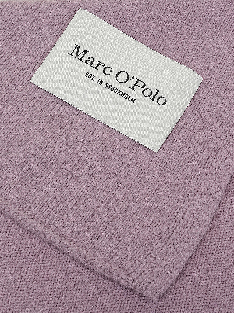 MARC O'POLO | Schal  | rosa