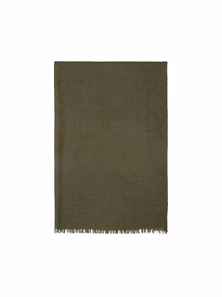 MARC O'POLO | Schal | olive
