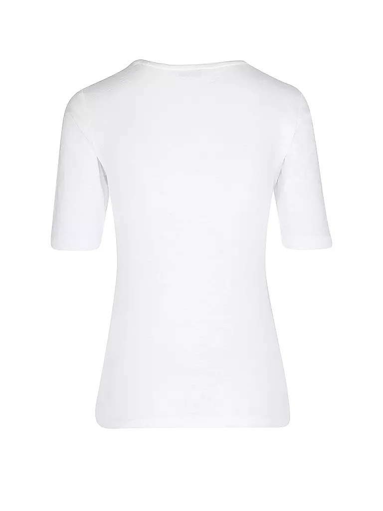MARC O'POLO | Shirt | weiss