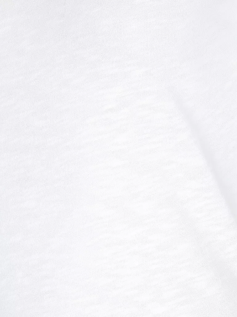 MARC O'POLO | Shirt | weiss
