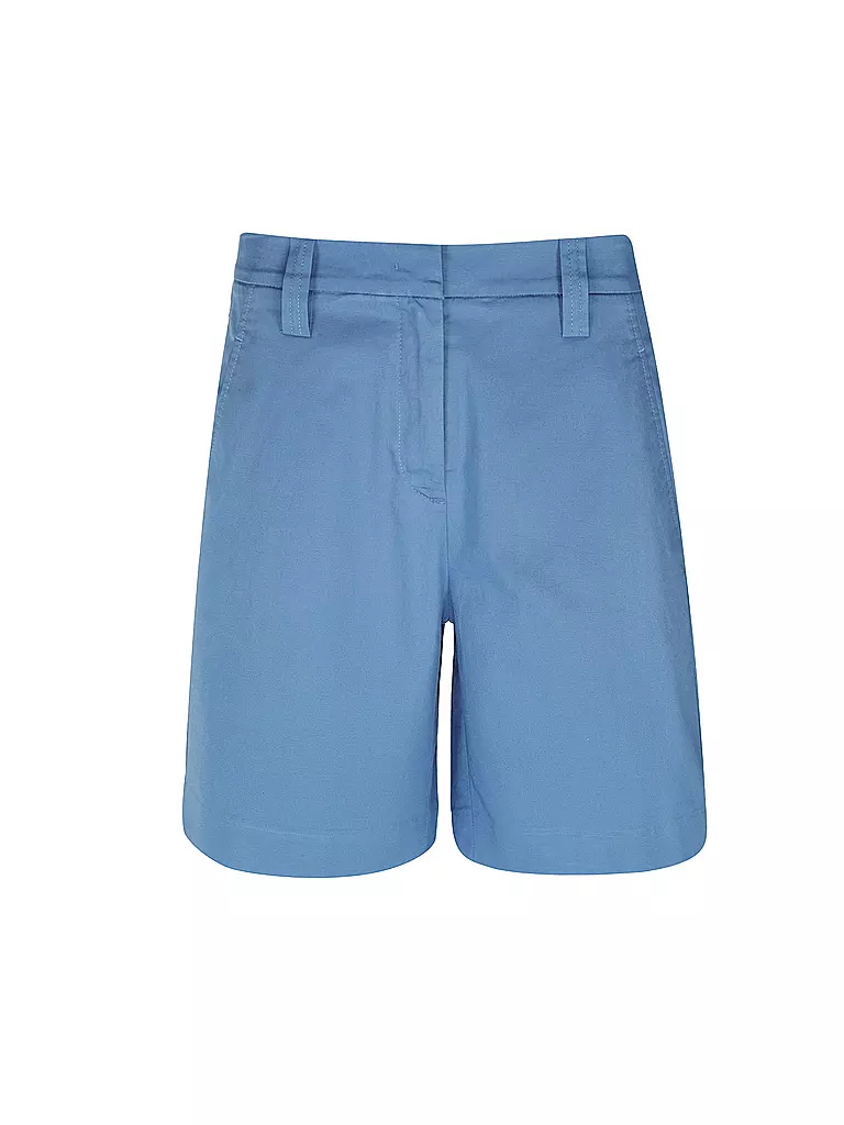 MARC O'POLO | Shorts  | blau