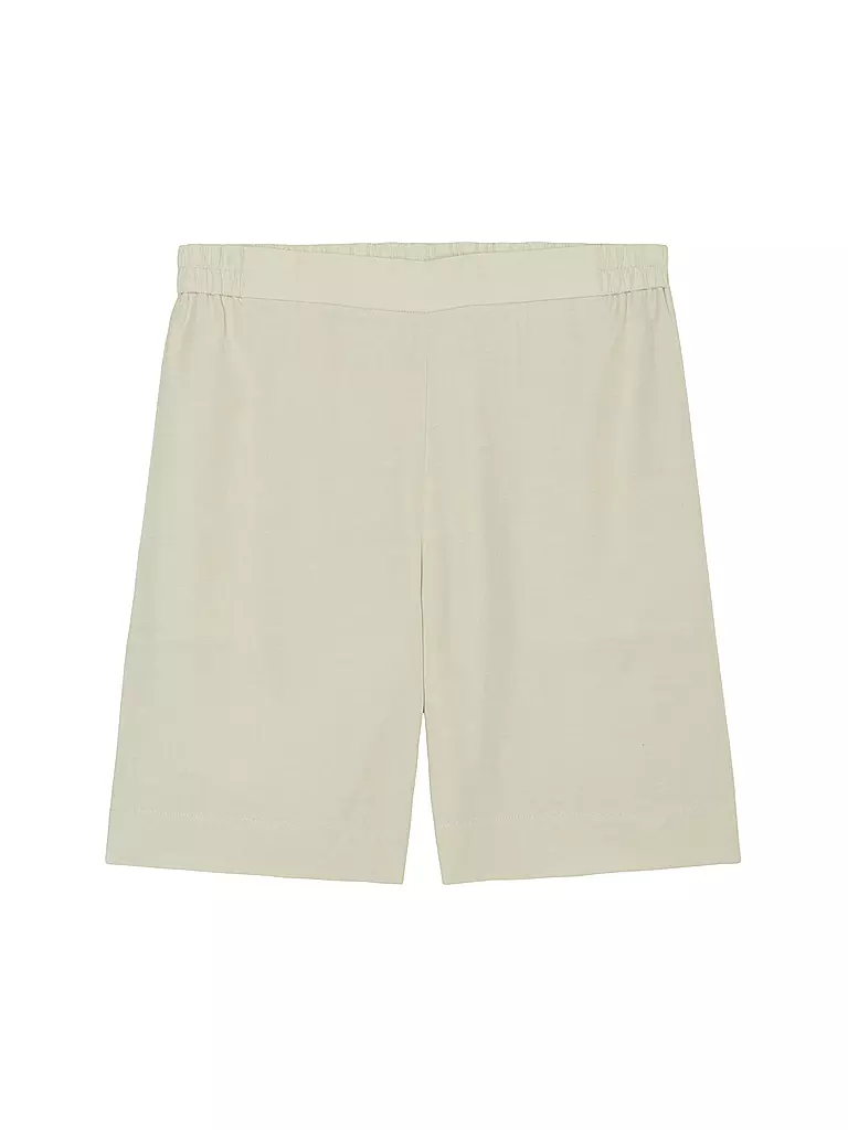 MARC O'POLO | Shorts  | beige