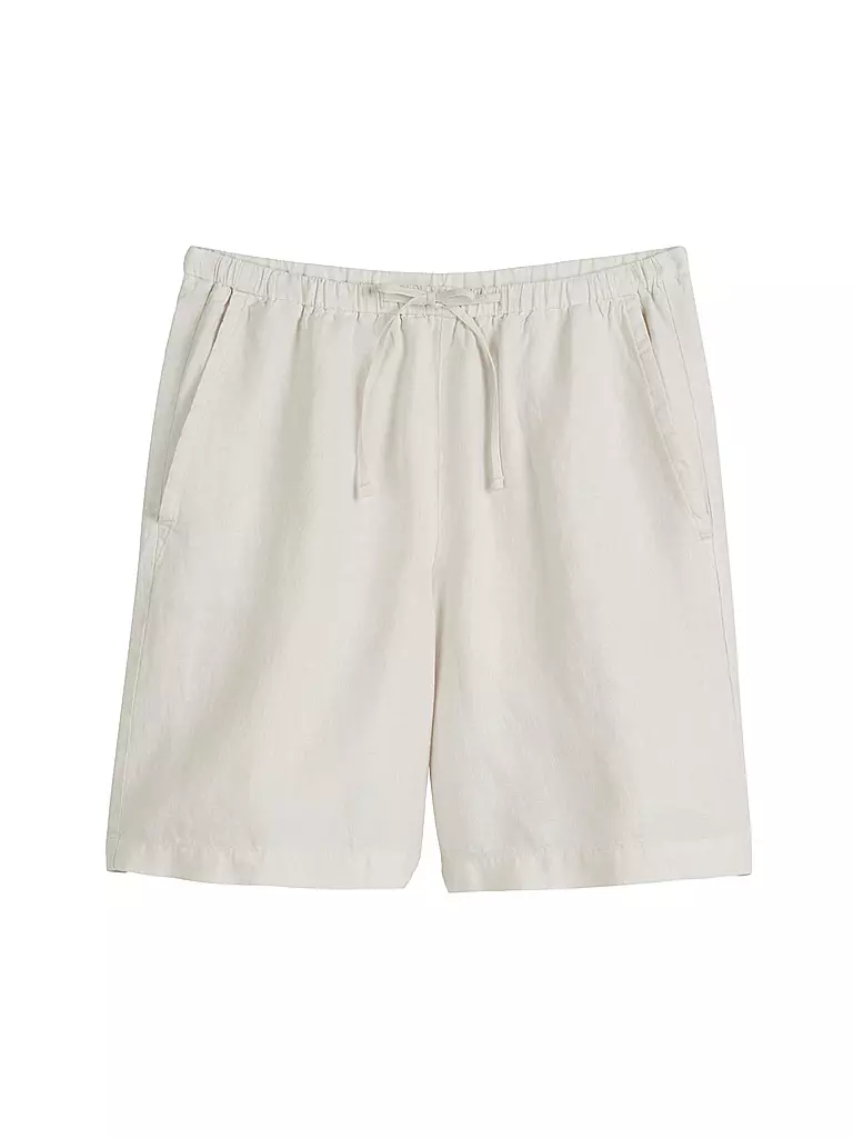 MARC O'POLO | Shorts  | hellgrau