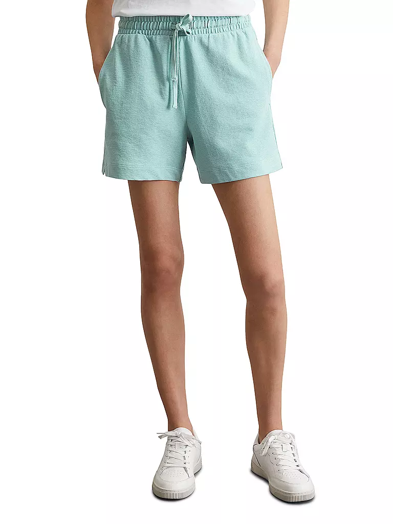 MARC O'POLO | Shorts  | mint