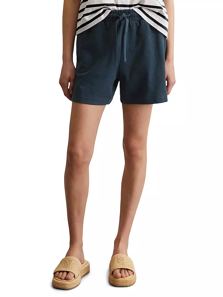 MARC O'POLO | Shorts  | blau