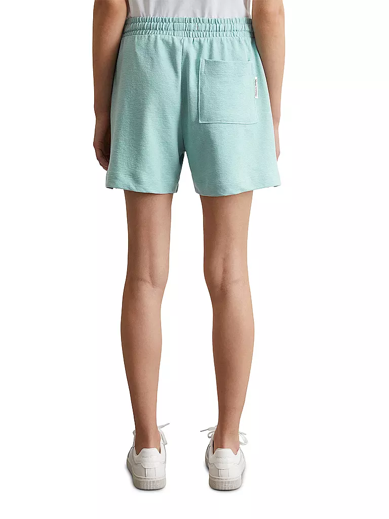 MARC O'POLO | Shorts  | mint