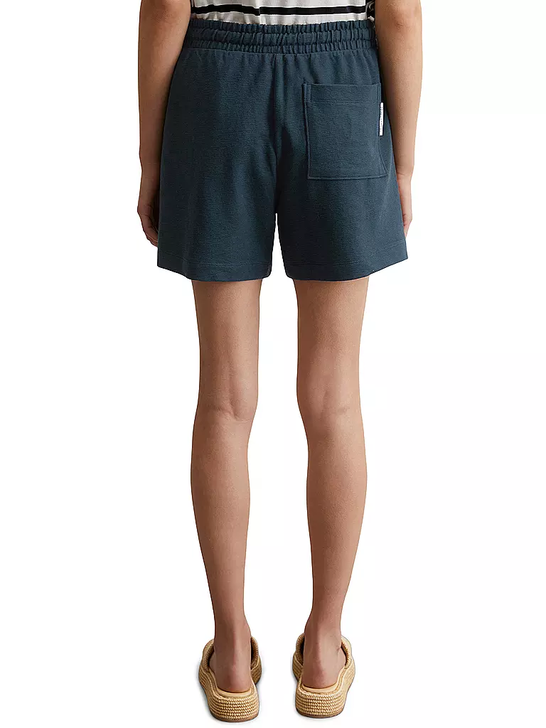 MARC O'POLO | Shorts  | blau