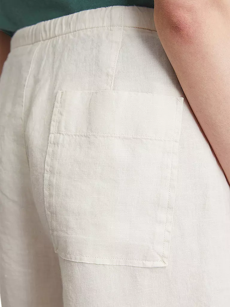 MARC O'POLO | Shorts  | hellgrau