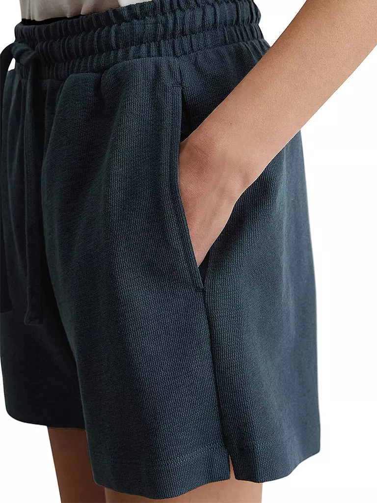 MARC O'POLO | Shorts  | blau