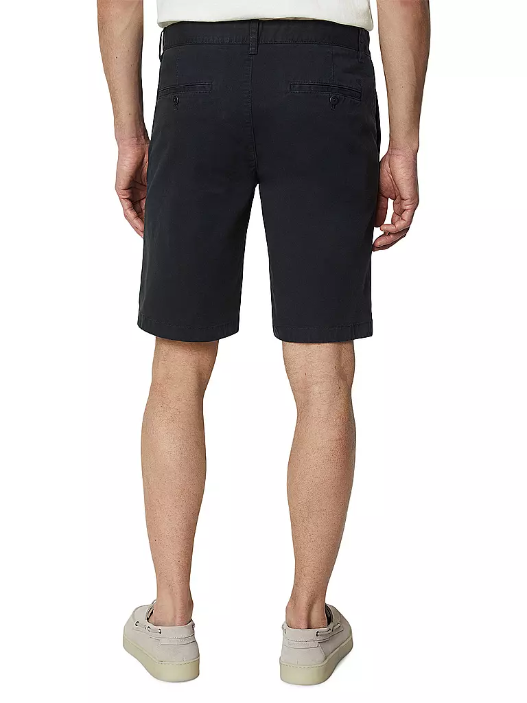 MARC O'POLO | Shorts  | dunkelblau