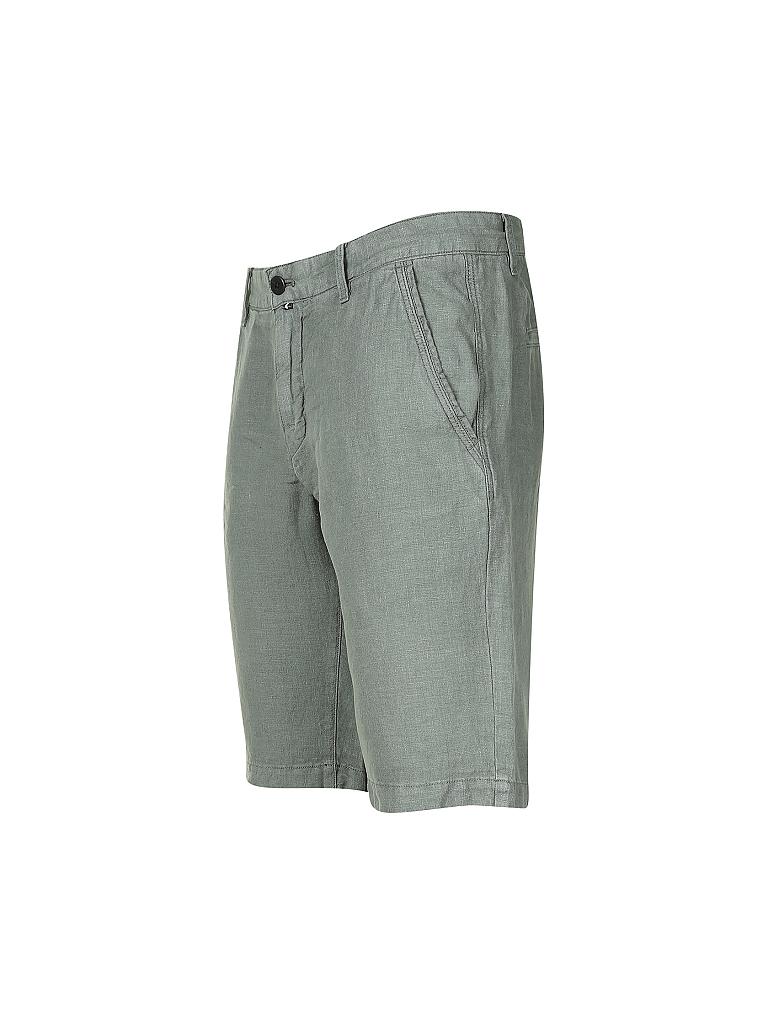 MARC O'POLO | Shorts Regular Fit " Reso " | grün