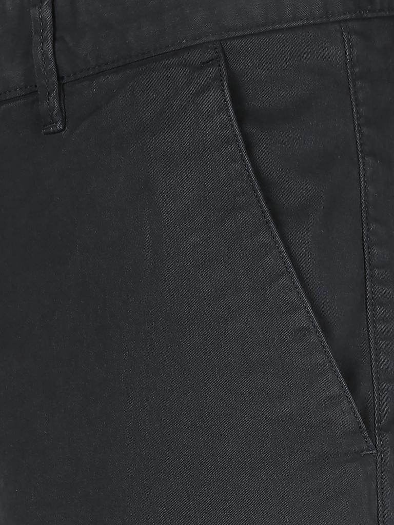 MARC O'POLO | Shorts Regular Fit  | blau