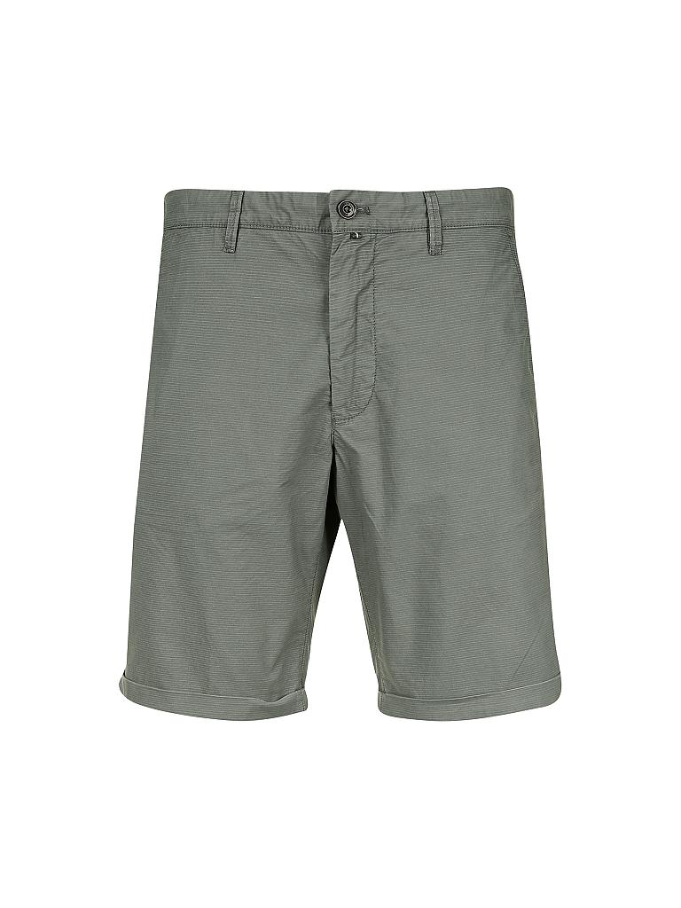 MARC O'POLO | Shorts Regular Fit | olive