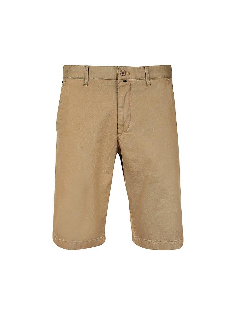 MARC O'POLO | Shorts Regular Fit | braun