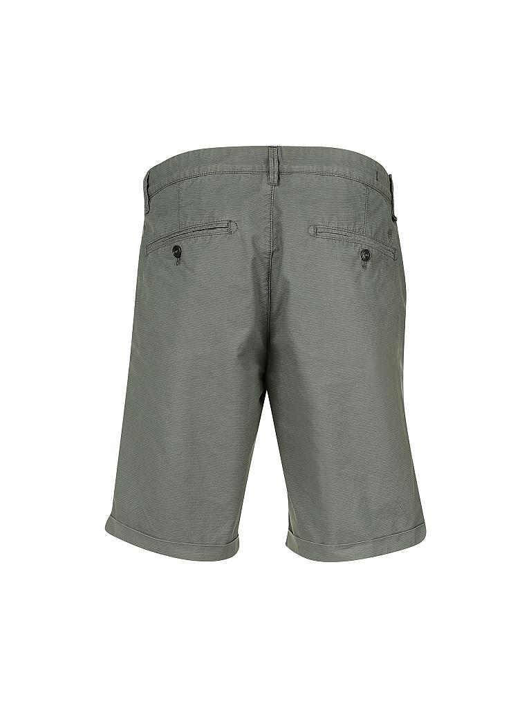 MARC O'POLO | Shorts Regular Fit | olive