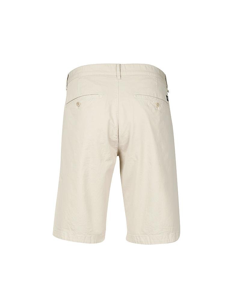 MARC O'POLO | Shorts Regular Fit | grau