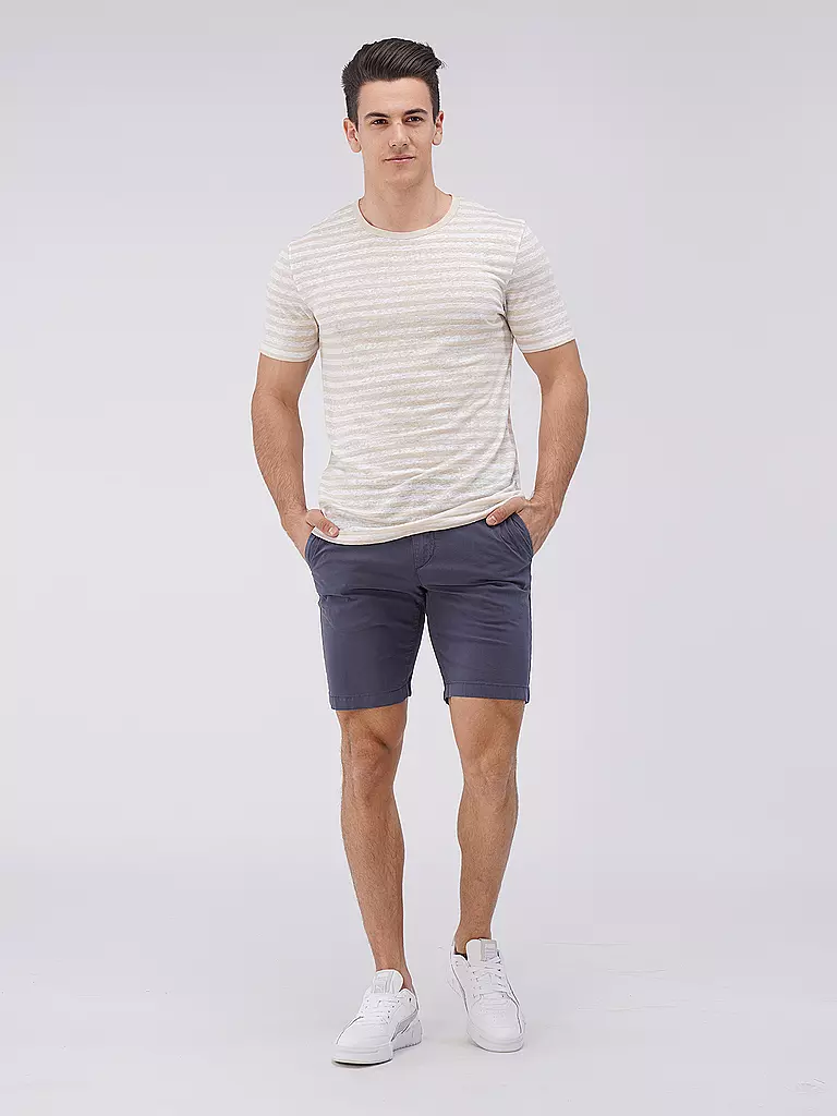 MARC O'POLO | Shorts Slim Fit SALO | blau