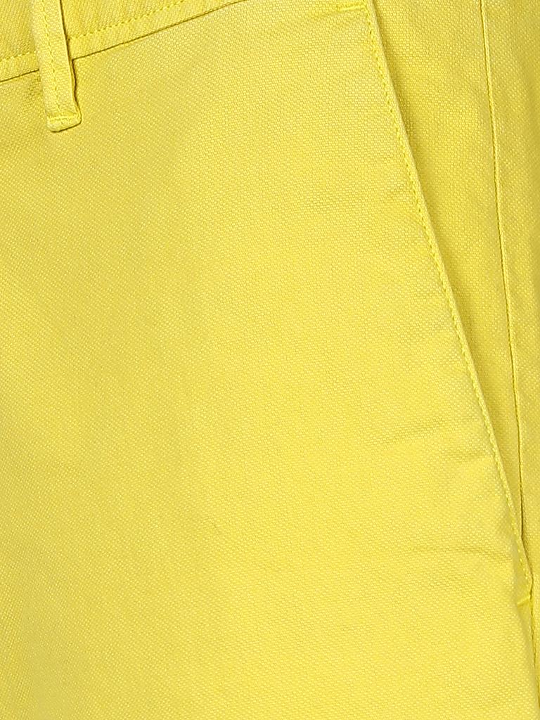 MARC O'POLO | Shorts Slim Fit | gelb