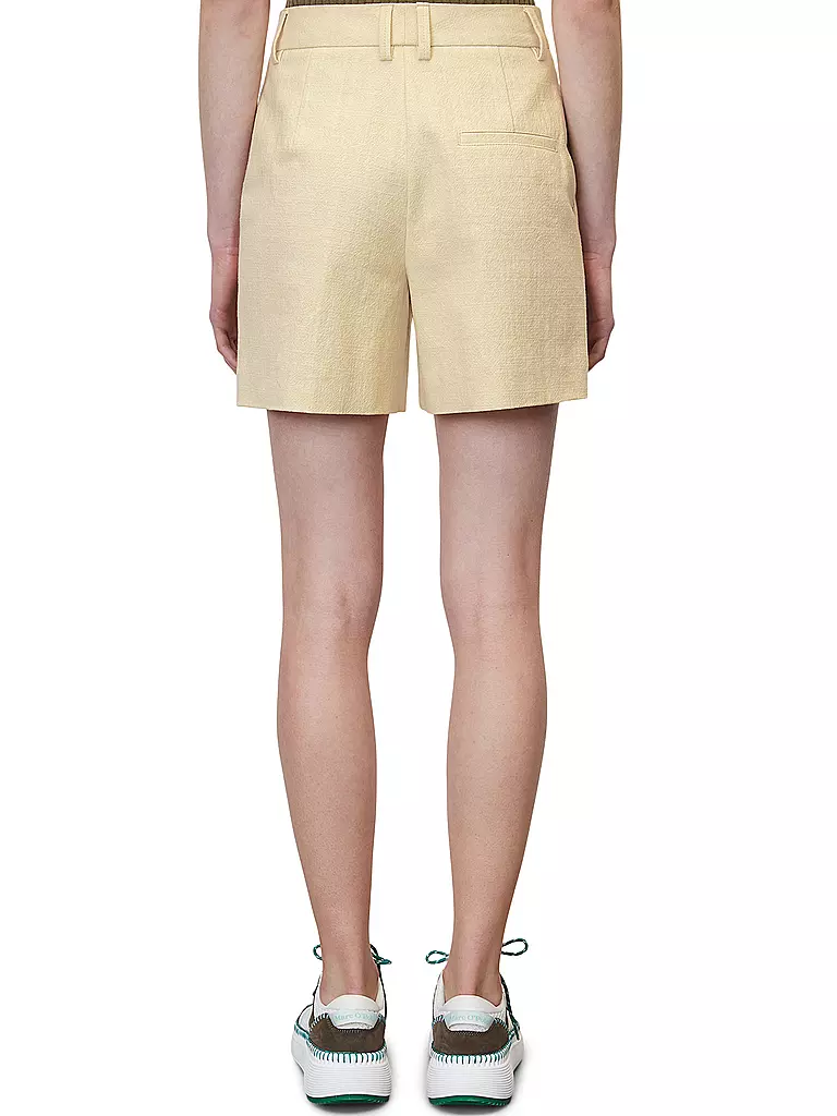 MARC O'POLO | Shorts | beige