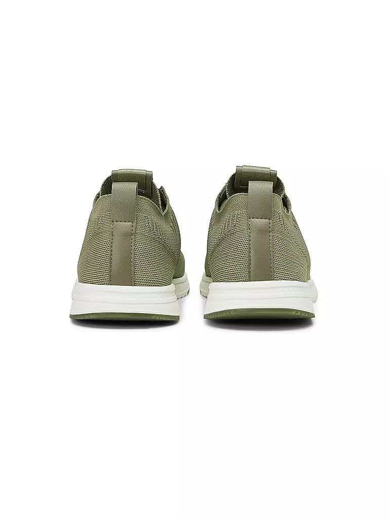 MARC O'POLO | Sneaker  | olive