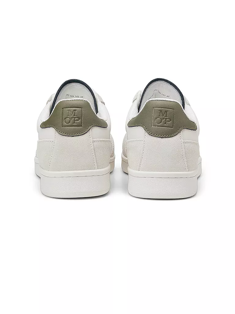 MARC O'POLO | Sneaker  | olive