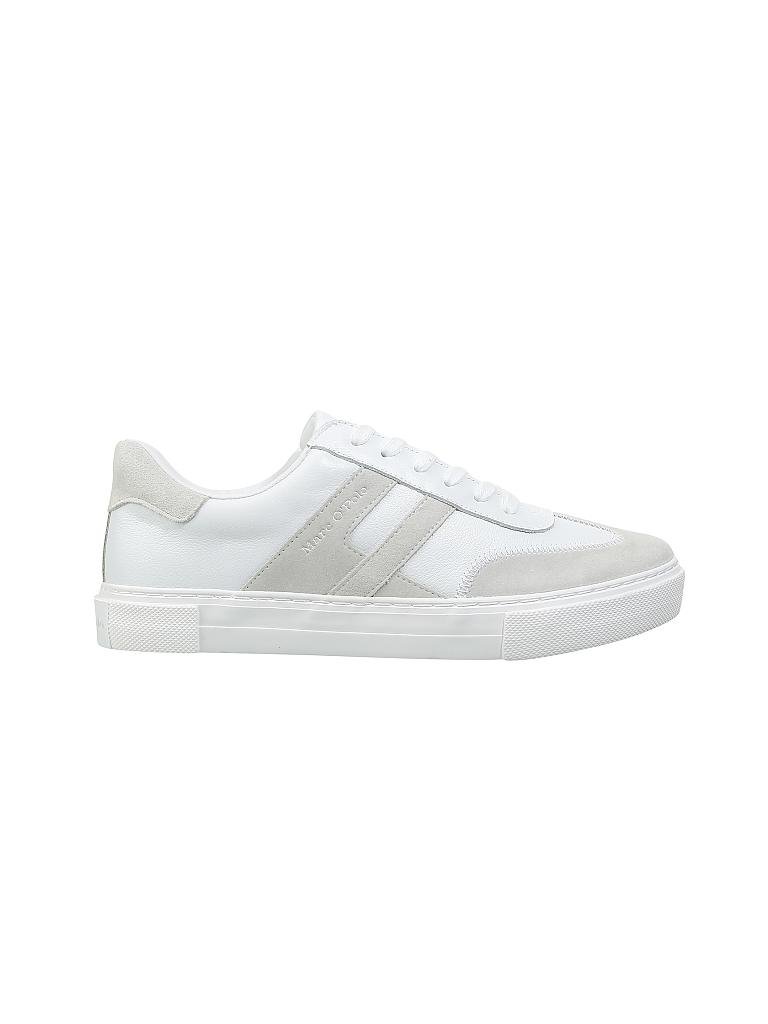 MARC O'POLO | Sneaker | creme