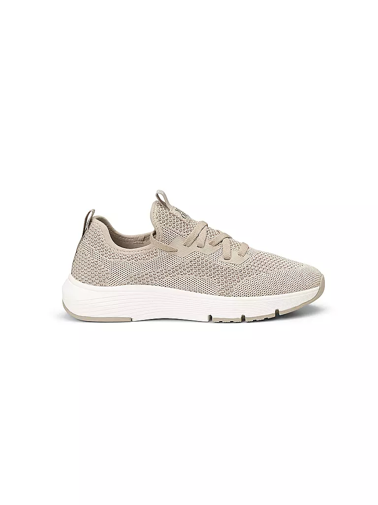 MARC O'POLO | Sneaker | beige