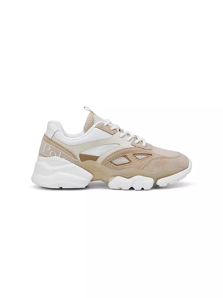 MARC O'POLO | Sneaker | beige