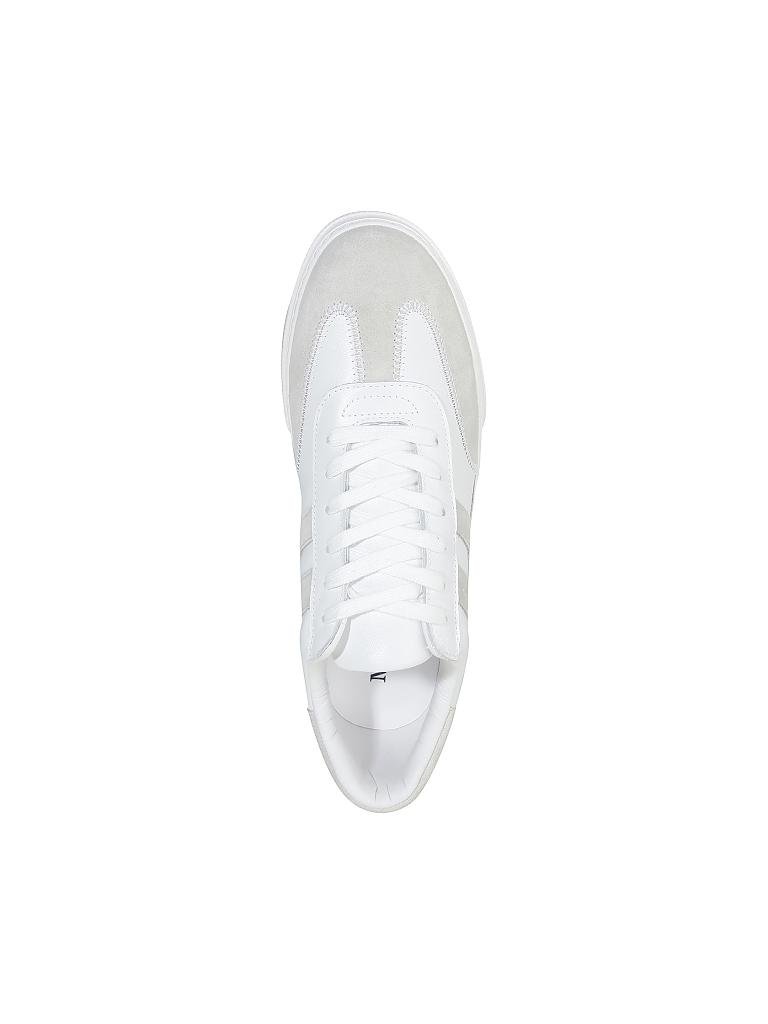 MARC O'POLO | Sneaker | creme