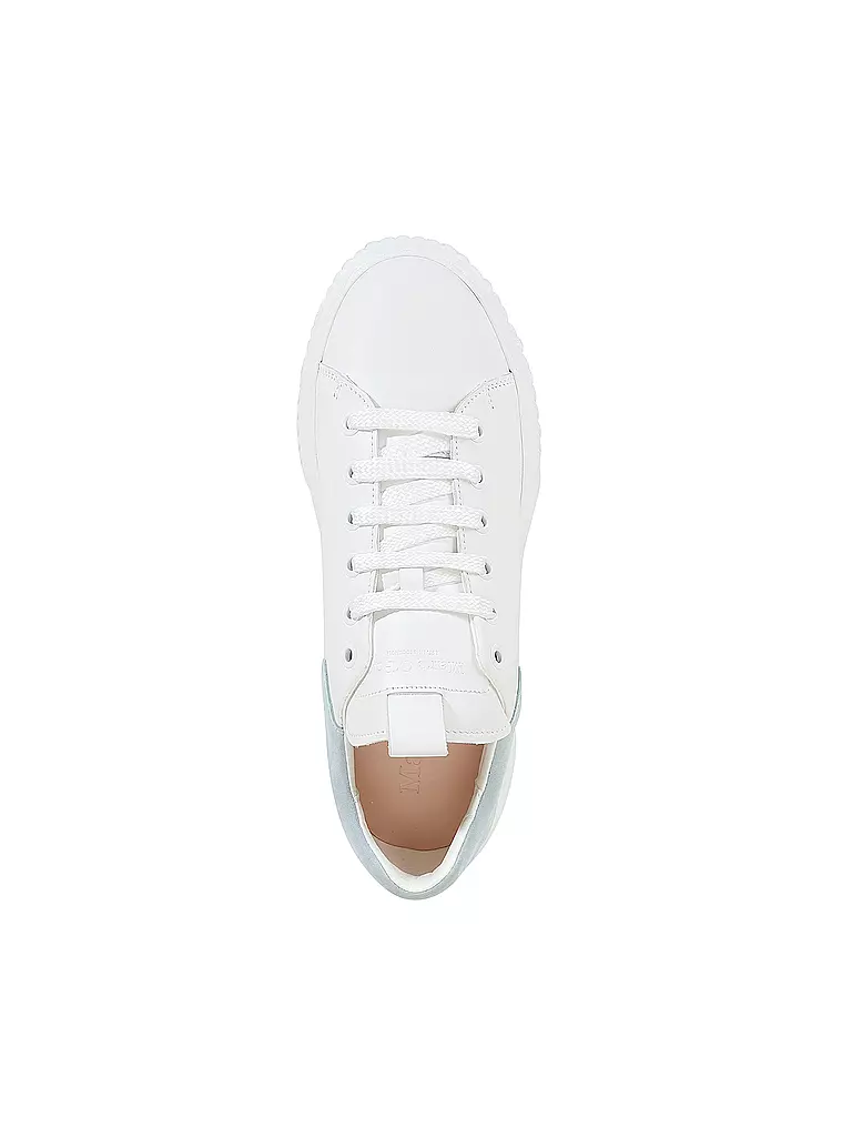 MARC O'POLO | Sneaker | weiss