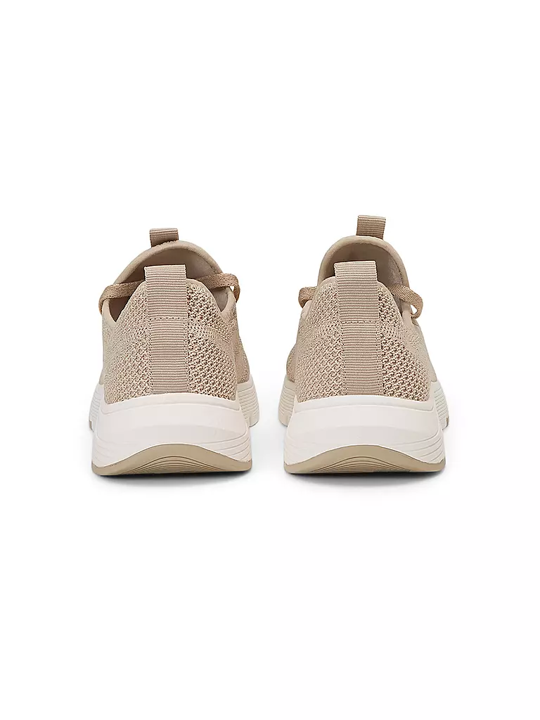 MARC O'POLO | Sneaker | beige