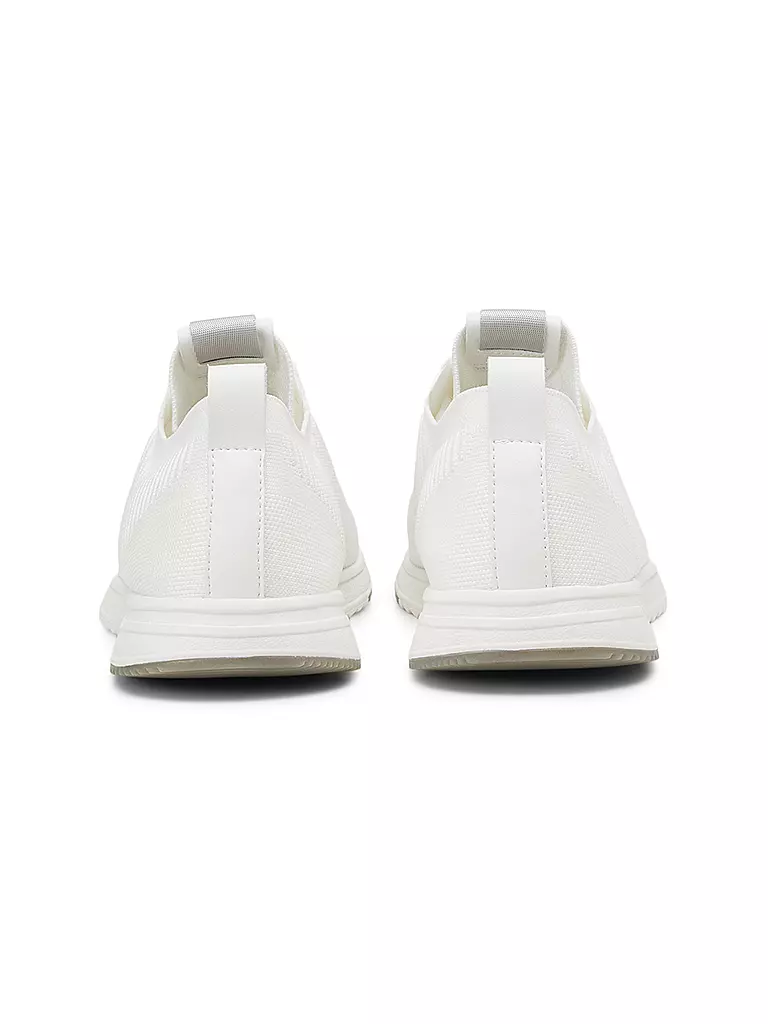 MARC O'POLO | Sneaker | weiss