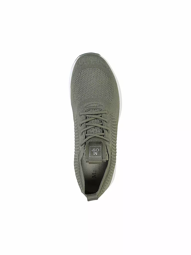 MARC O'POLO | Sneaker | olive