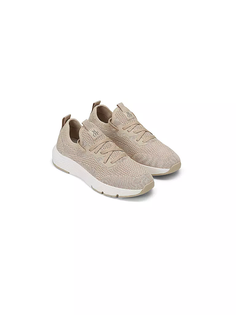 MARC O'POLO | Sneaker | beige