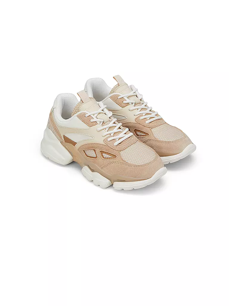 MARC O'POLO | Sneaker | beige