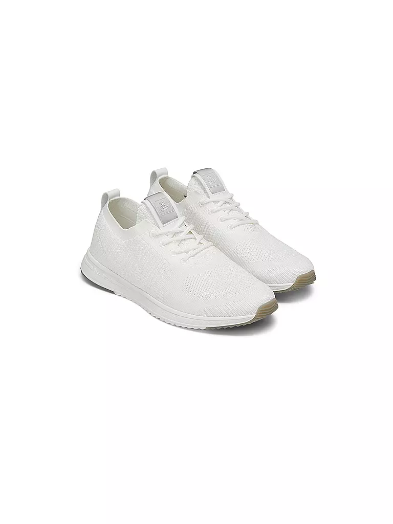 MARC O'POLO | Sneaker | weiss