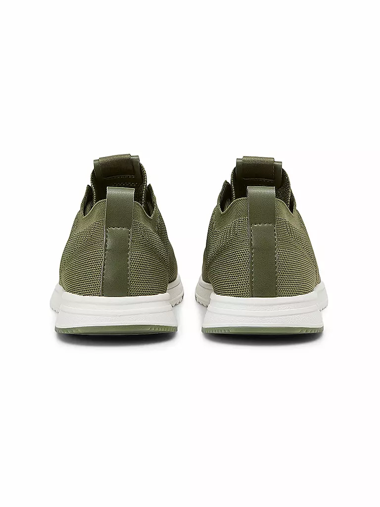 MARC O'POLO | Sneaker | olive