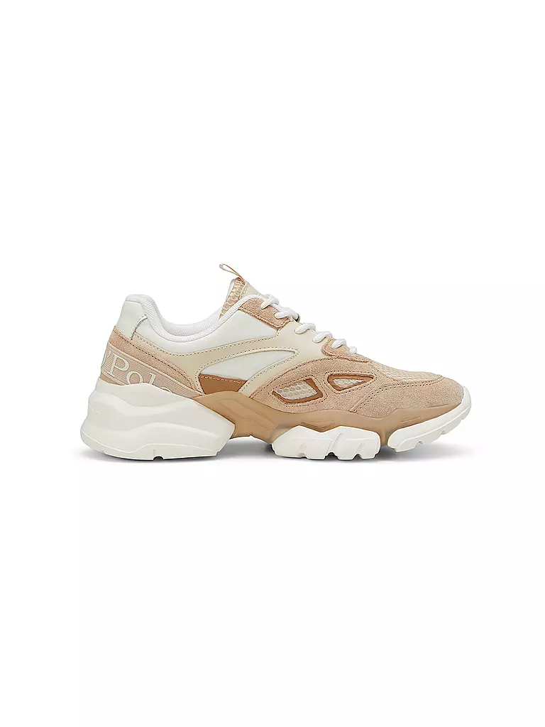 MARC O'POLO | Sneaker | beige