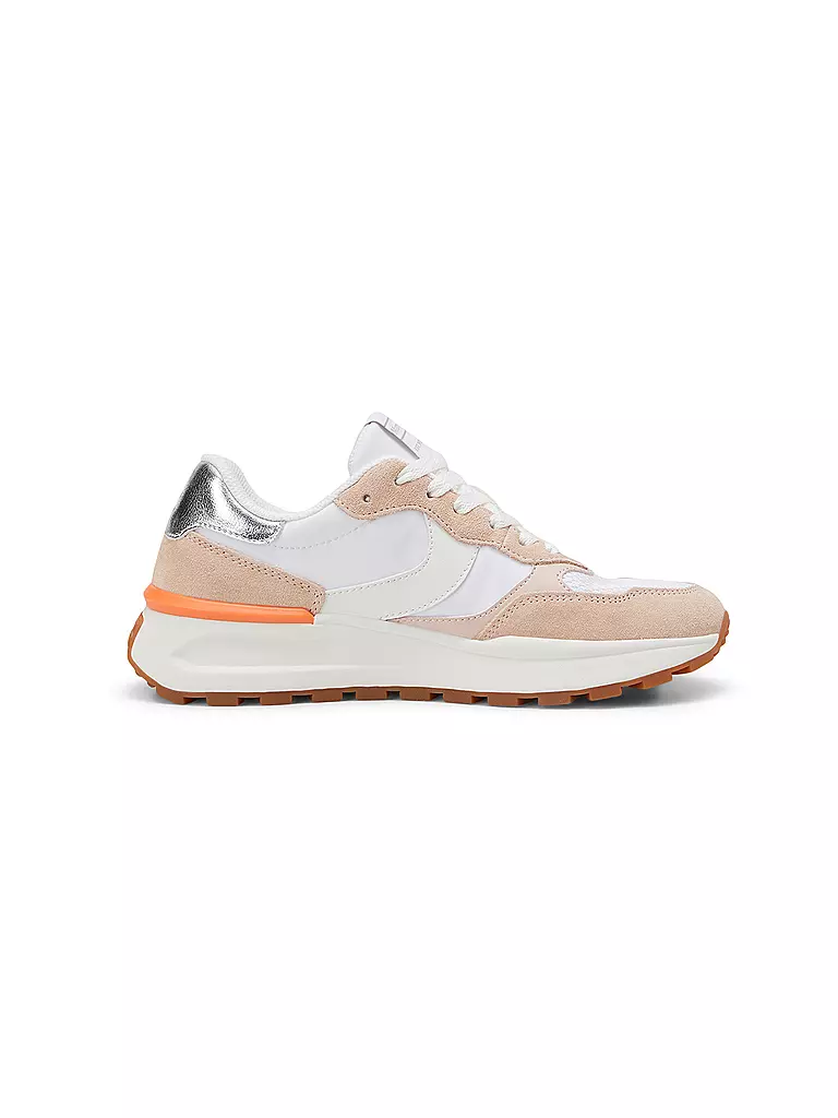 MARC O'POLO | Sneaker | creme