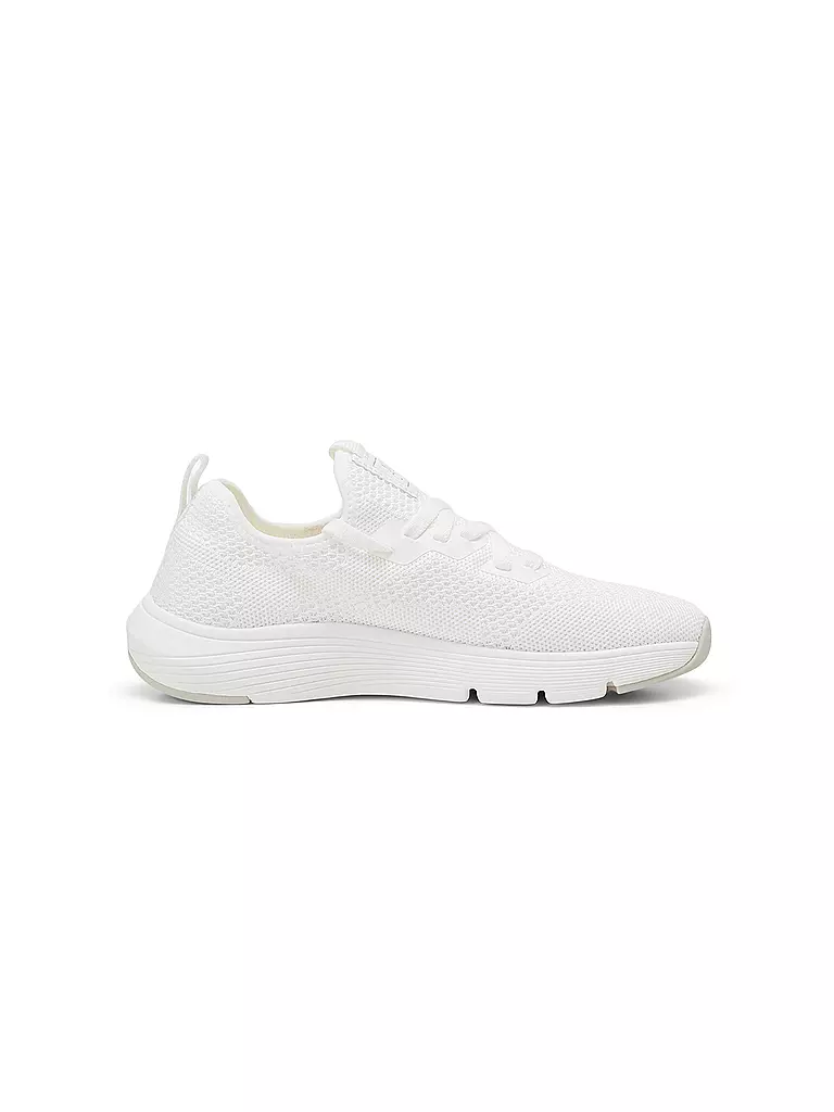 MARC O'POLO | Sneaker | weiss