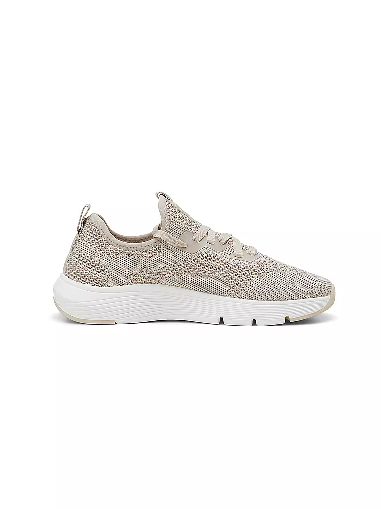 MARC O'POLO | Sneaker | beige