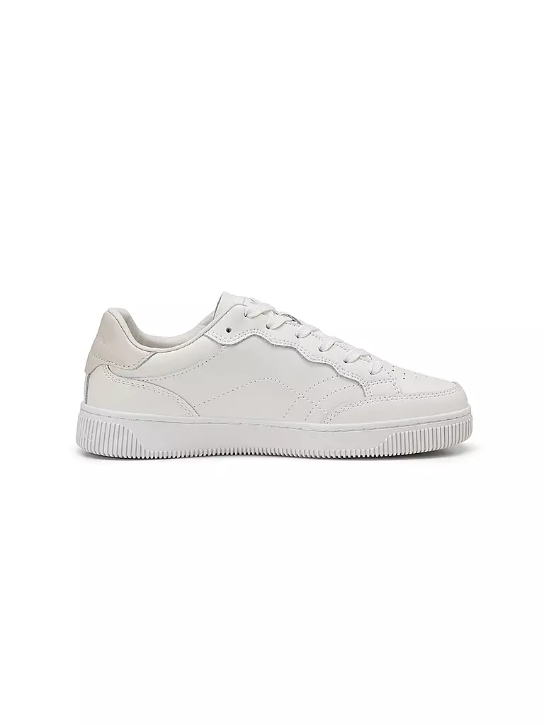 MARC O'POLO | Sneaker | weiss