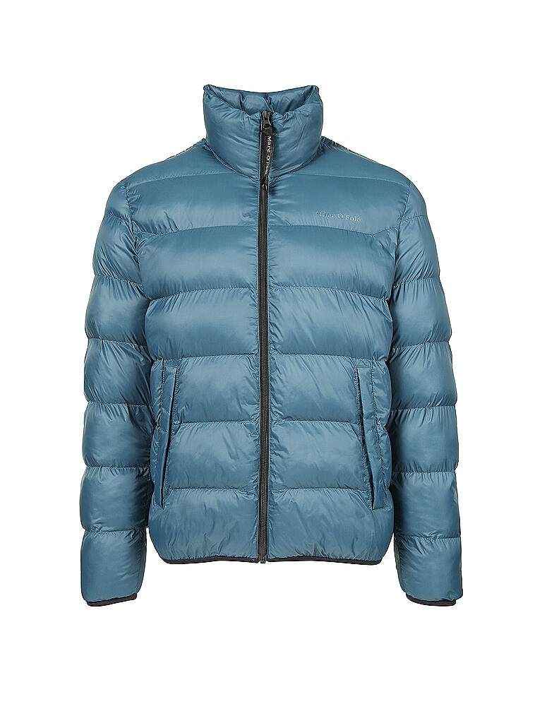 MARC O'POLO | Steppjacke  | blau