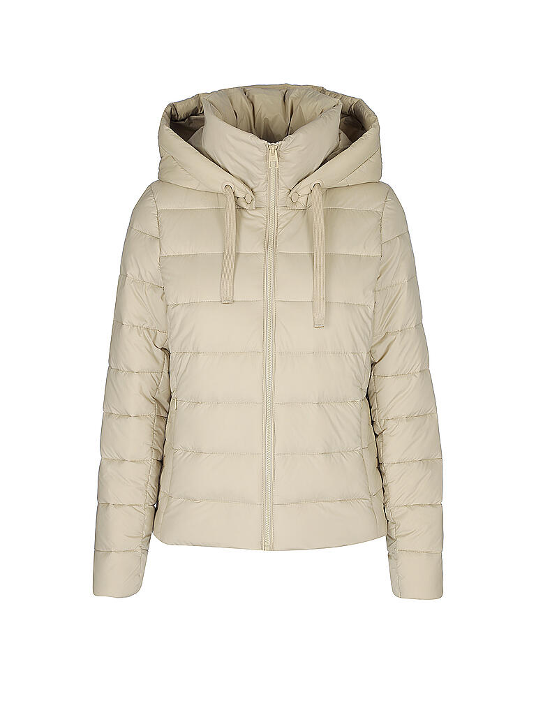 MARC O'POLO | Steppjacke  | creme