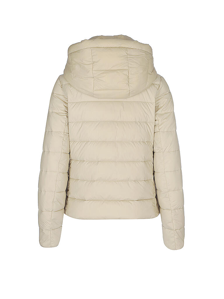 MARC O'POLO | Steppjacke  | creme