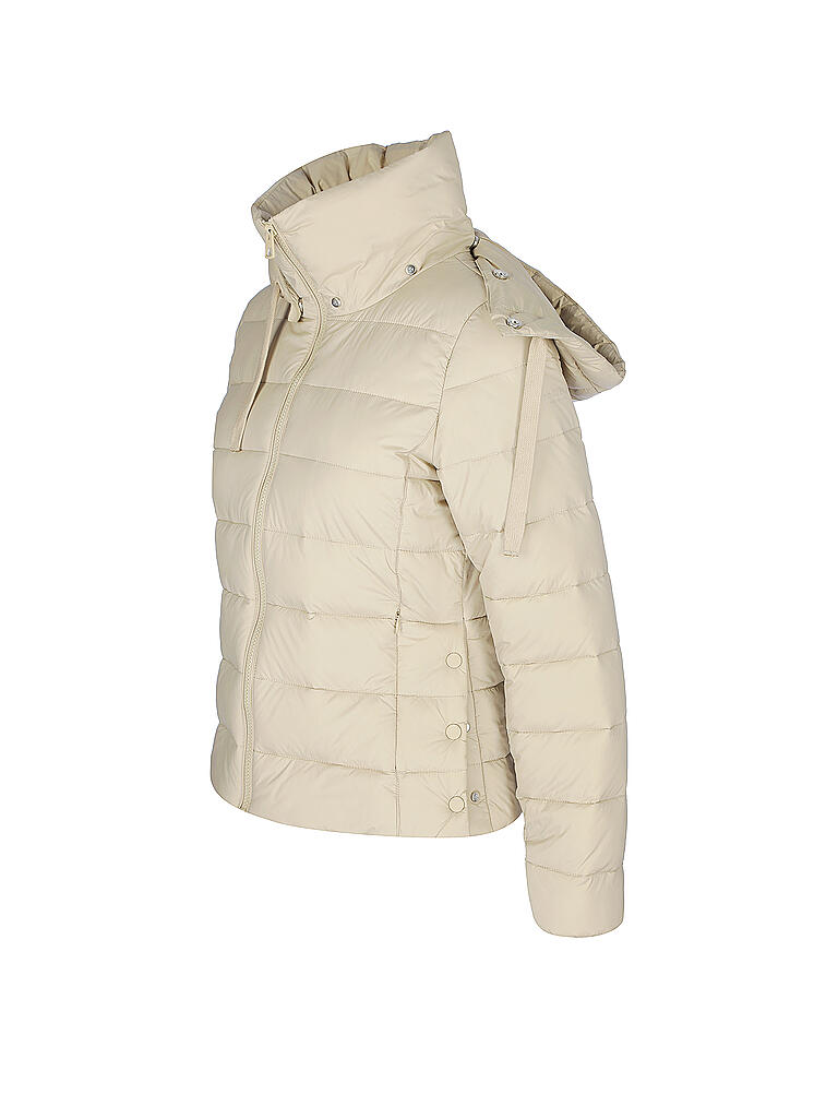 MARC O'POLO | Steppjacke  | creme