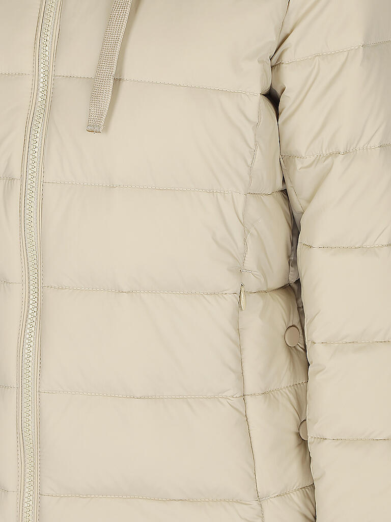 MARC O'POLO | Steppjacke  | creme