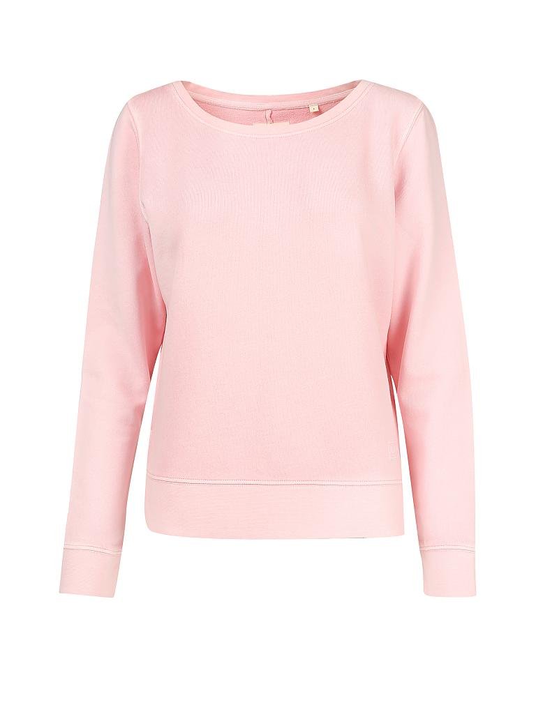 MARC O'POLO | Sweater | rosa