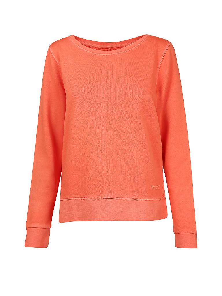 MARC O'POLO | Sweater | orange